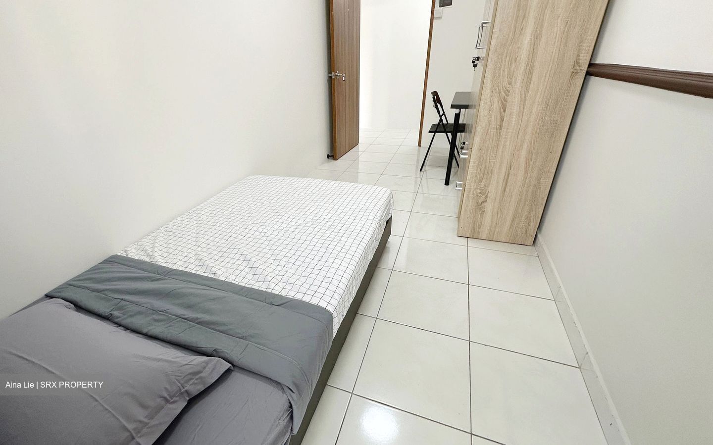 The Tanamera (D16), Condominium #607351051